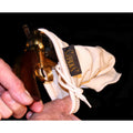 PSTL SACK NATURAL 13.5IN