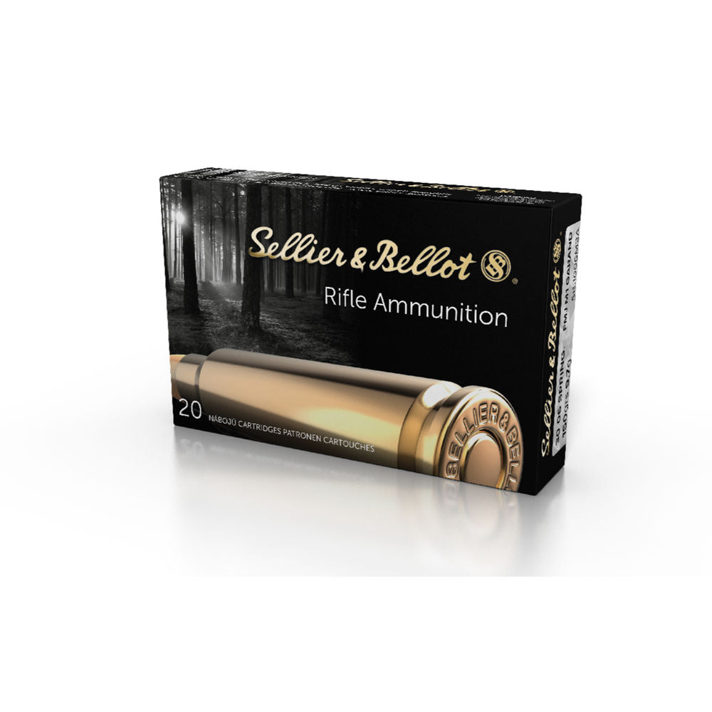 RIFLE 30-06 SPR 150GR FMJ M1G 20RD/BX
