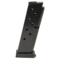 S&W 908 SER 9MM BL 8RD MAGAZINE