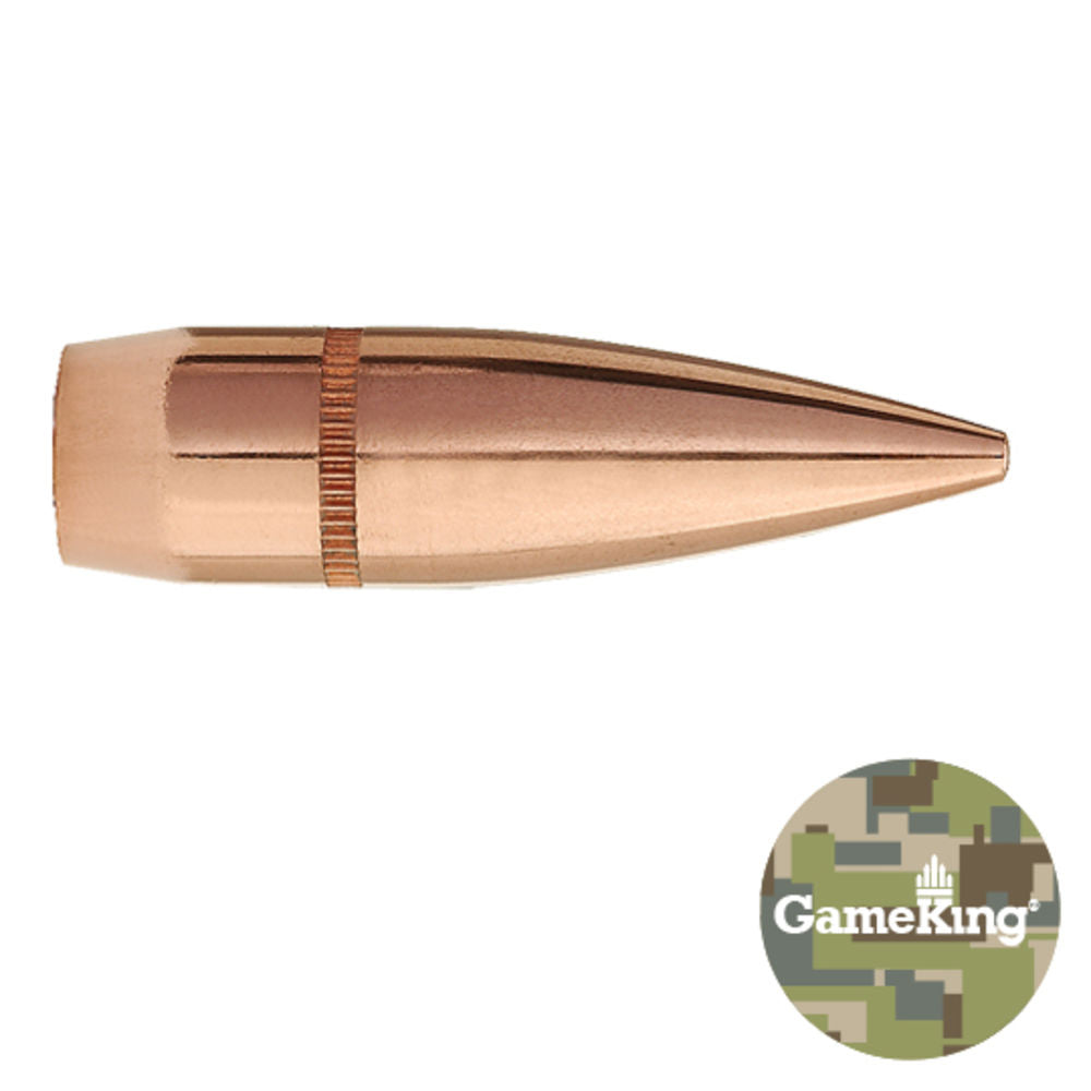 BULLET 30 CAL 150 GR FMJBT 100/BX