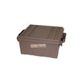 AMMO CRATE 7.25 DEEP DK EARTH