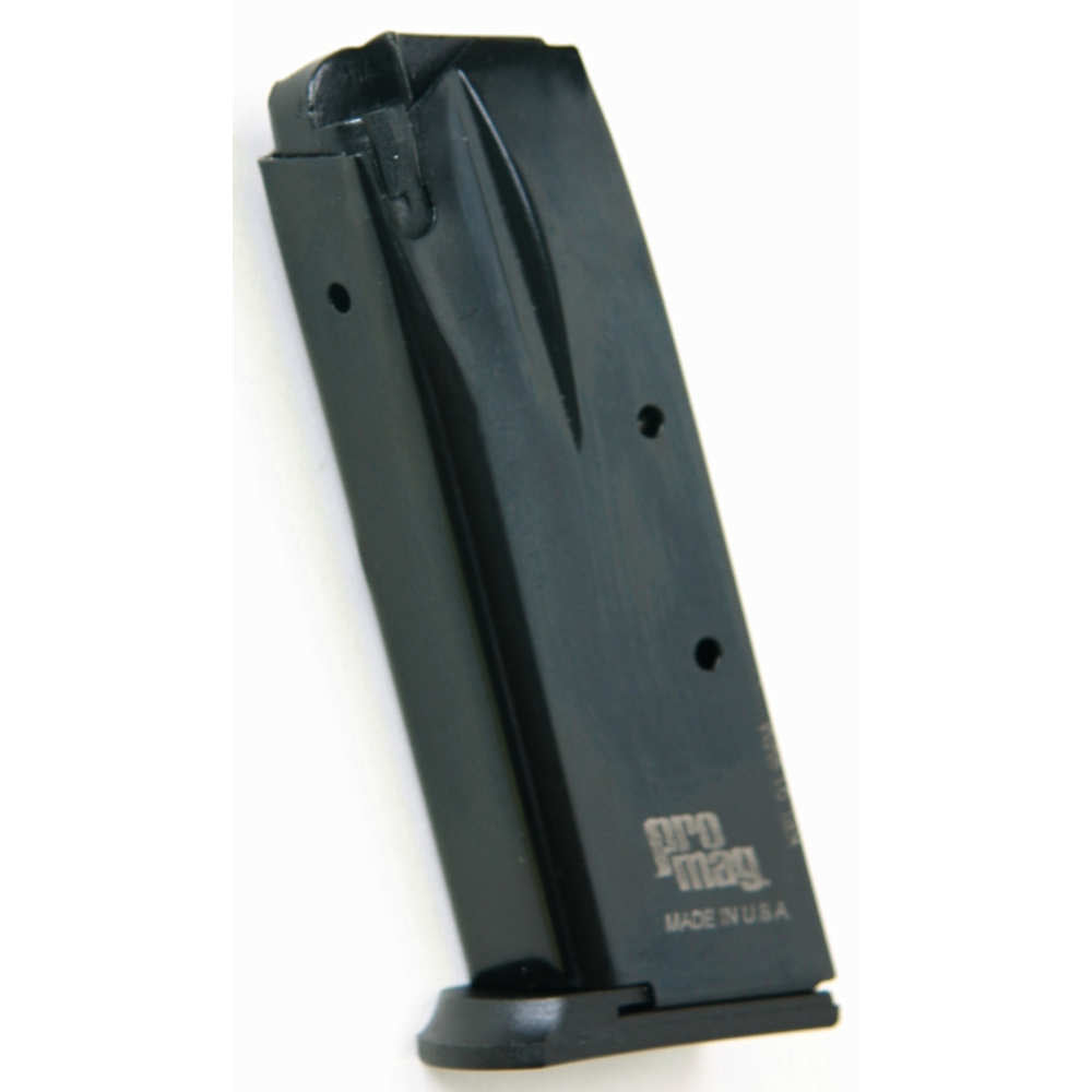 KEL-TEC P-11 9MM BL 10RD MAGAZINE
