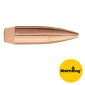 BULLET 22 CAL 69 GR HPBT 100/BX