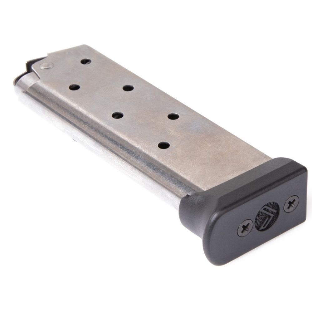 P938 9MM SS 7RD LEGION MAGAZINE