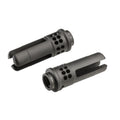 PORTED 3PRONG REDUC MUZZ RISE SOCOM 556