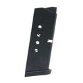 S&W BODYGUARD 380ACP BL 6RD STEEL MAG