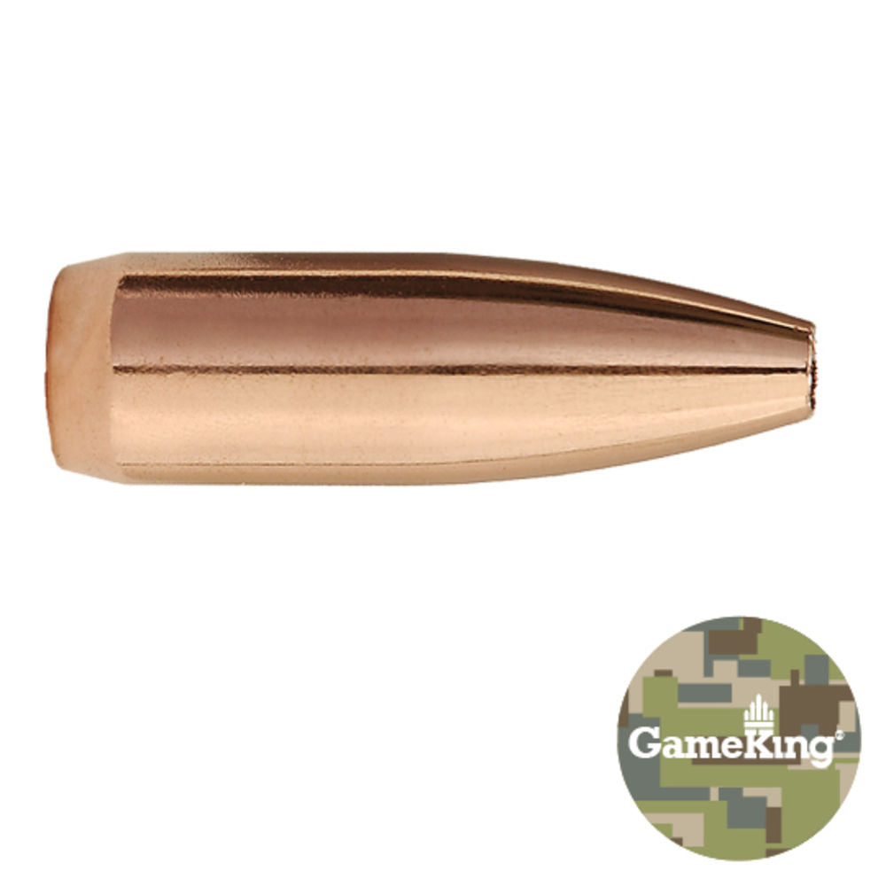 BULLET 22 CAL 55 GR HPBT 100/BX