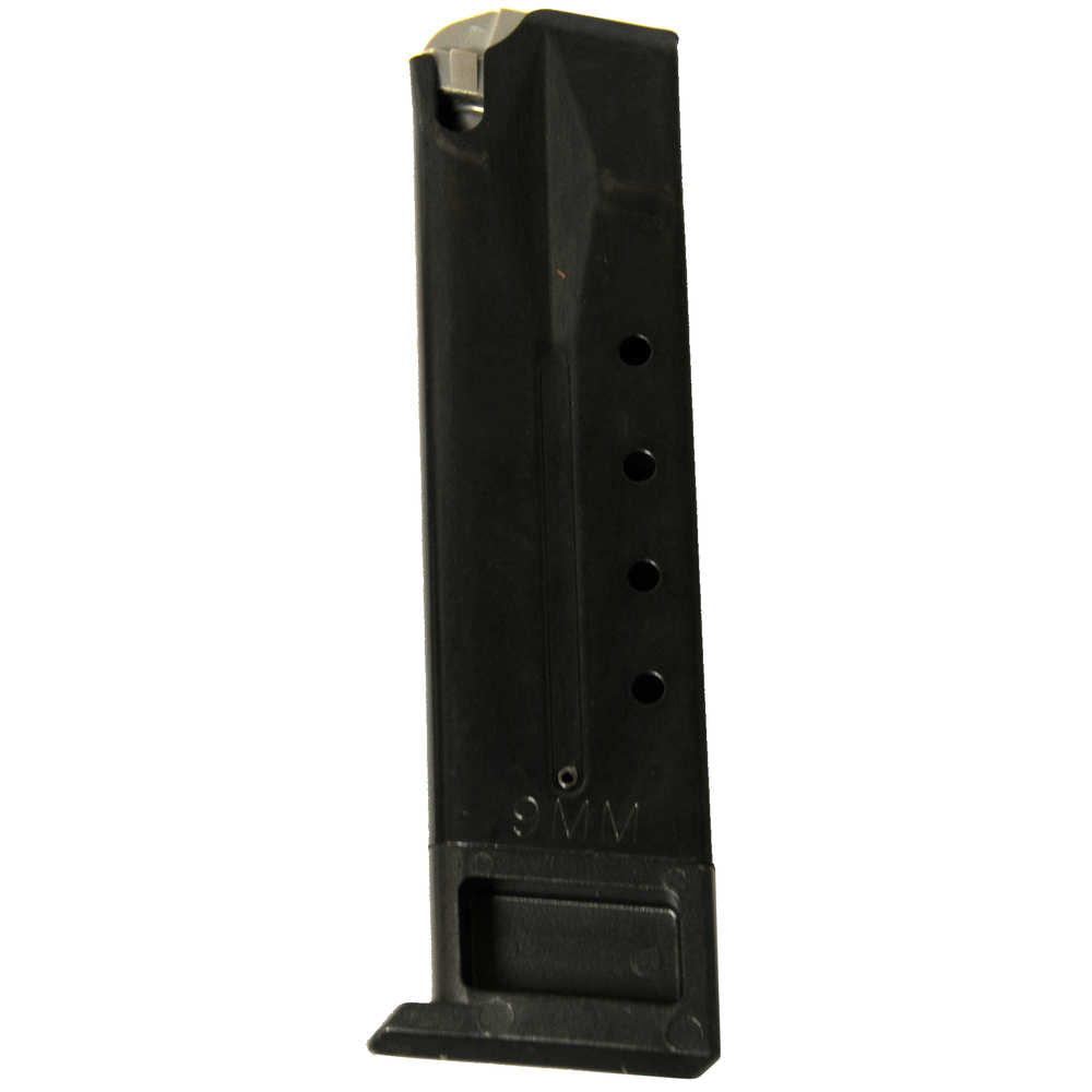 P1810 P89 9MM BL 10RD MAGAZINE