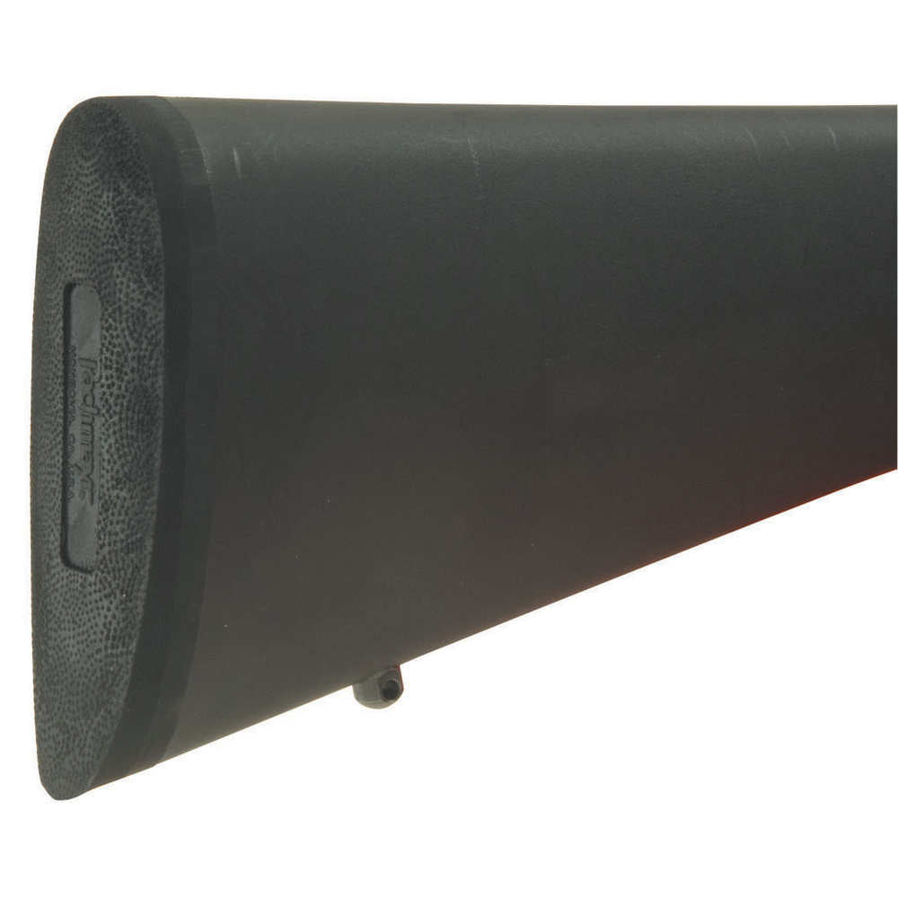 ULTRALT STPLD MED BLK .5IN DEC FIELD PAD