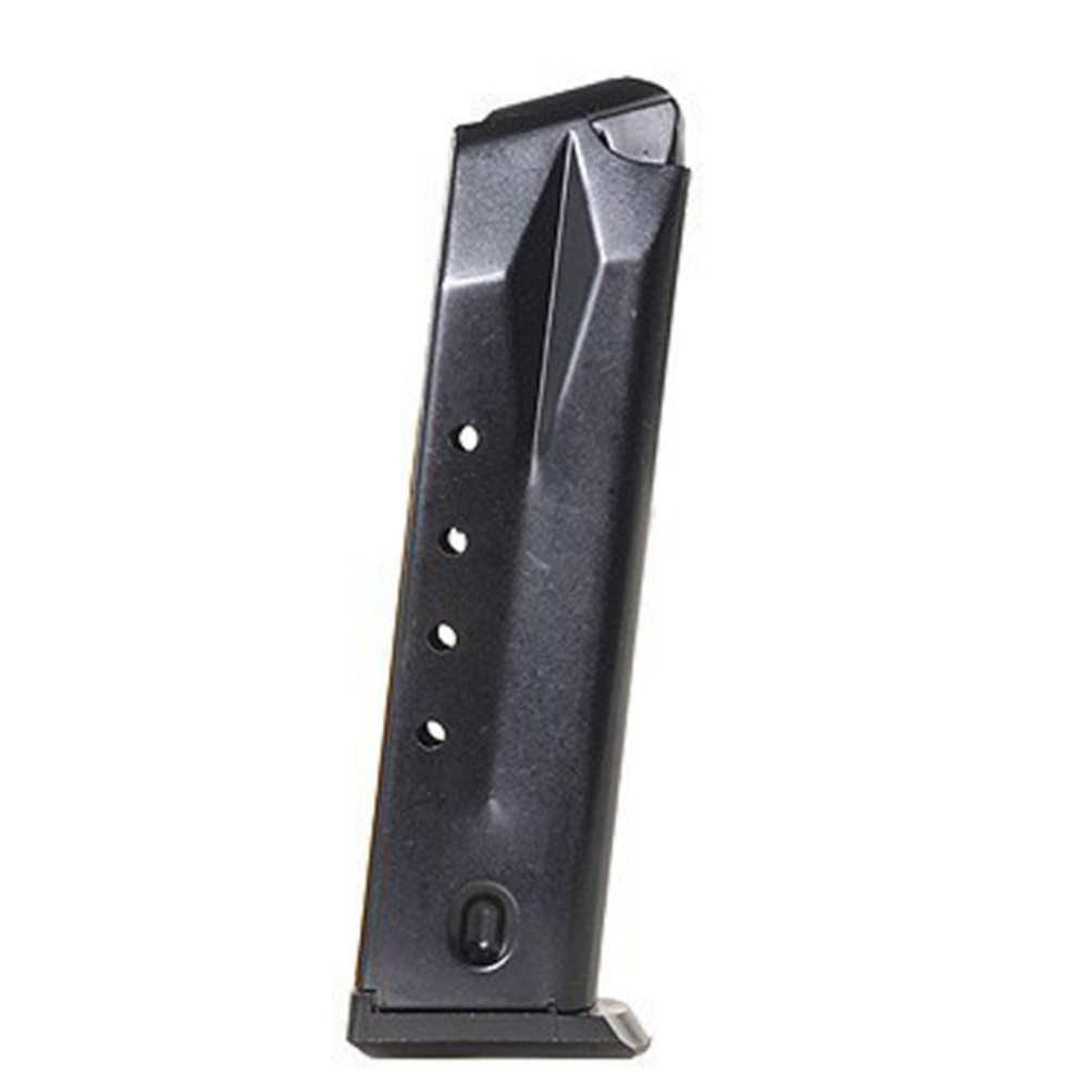 P1710 P91/94 40S&W BL 10RD MAGAZINE