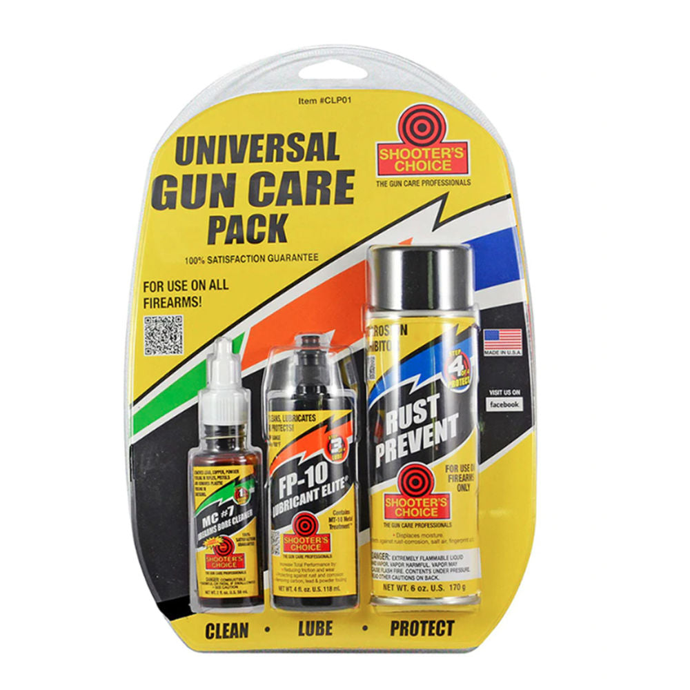 UNIVGUNCAREPACK 1EA MC702 FPL04 RP006