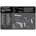 TEKMAT SIG SAUER P229 - 11X17IN