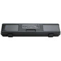 CROSSBOW BOLT CASE - BLACK