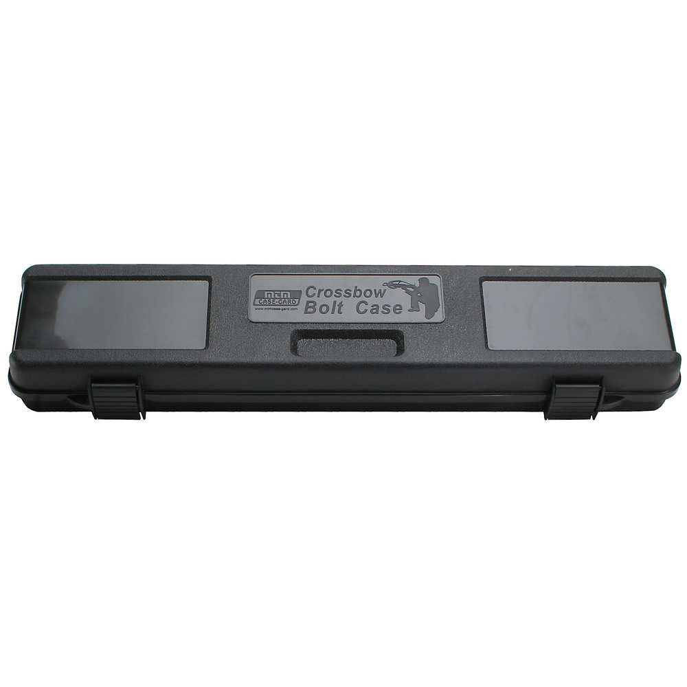 CROSSBOW BOLT CASE - BLACK