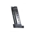 S&W SHIELD 40 S&W 8RD BLUE STL MAG