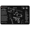 TEKMAT S&W M&P SHIELD - 11X17IN
