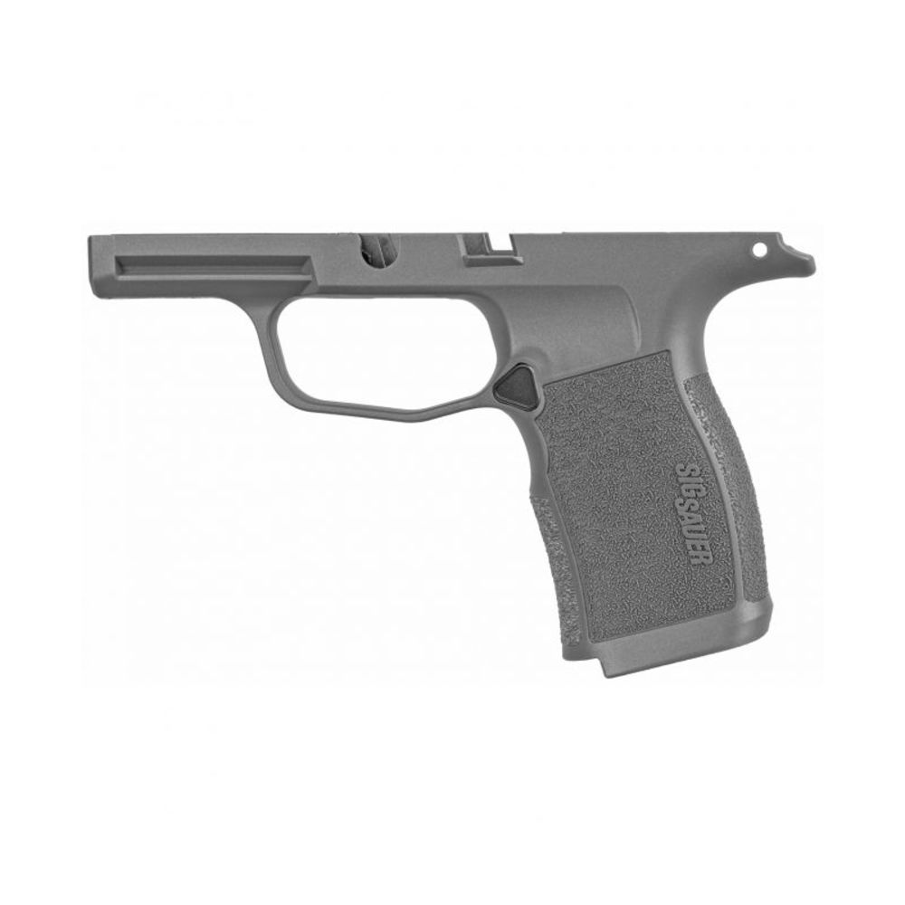 GRIP MODULE ASSY 365XL 9 STANDARD GRY