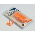 PLASTIC RIMFIRE SNAP CAPS 24PK