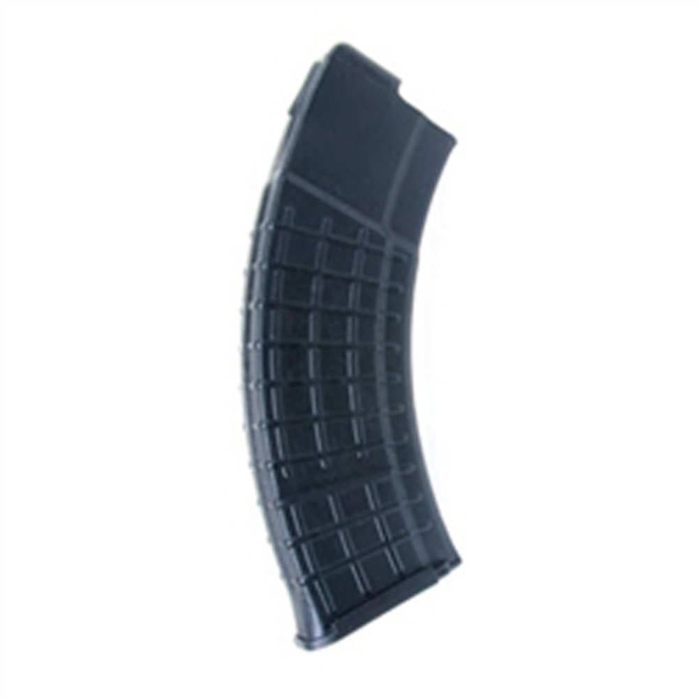 RUG MINI-30 7.62X39 BLK 30RD POLY MAG