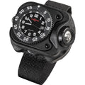 WRISTLIGHT NYLON WRIST STRAP BLACK