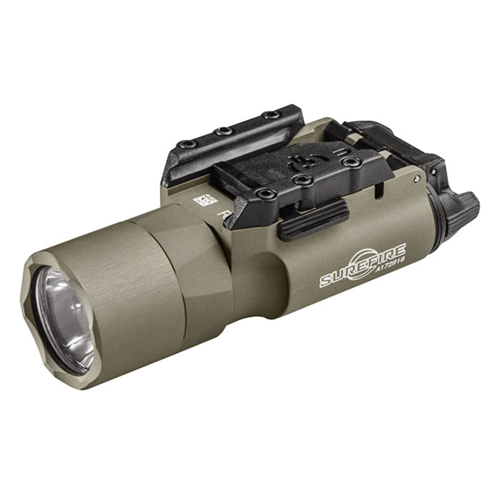 X300 ULTRA WEAPON LIGHT 6V TAN