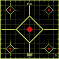 17.75 SQUARE SPLATTERSHOT SIGHT N TARGET