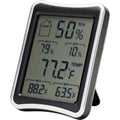 SNAPSAFE HYGROMETER