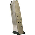 XD/XDM 45ACP FULL SIZED SS 13RD MAGAZINE