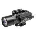 ULT 6V UNI/PICAT RAIL MNT 600 LU GR LASR