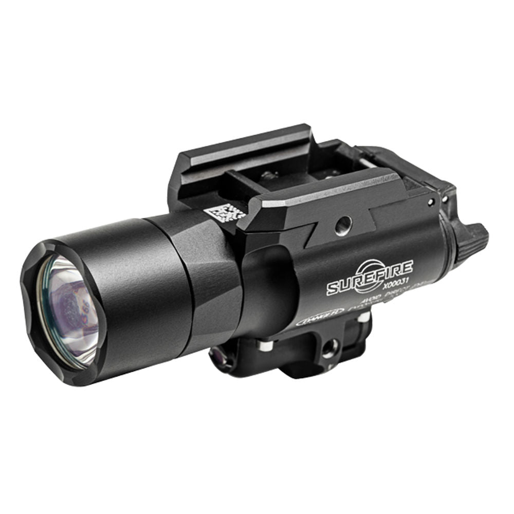 ULT 6V UNI/PICAT RAIL MNT 600 LU GR LASR