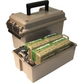 SHOTSHELL FIELD AND RANGE CASE DE