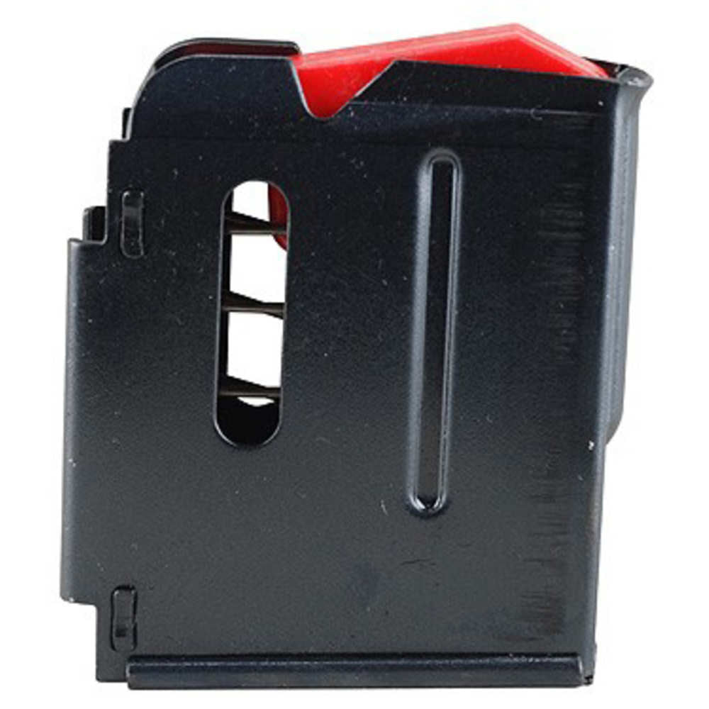 MDL 90 SER 22 WMR/17 HMR 5RD BL MAG