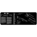 TEKMAT M14 M1A - 12X36IN