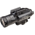 X400 ULTRA 6V GRNLASER BLK PSHTGLE SWTCH