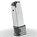 XD MOD2 9MM SS 10RD MAG W/SLEEVE
