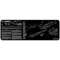 TEKMAT M1 CARBINE - 12X36IN