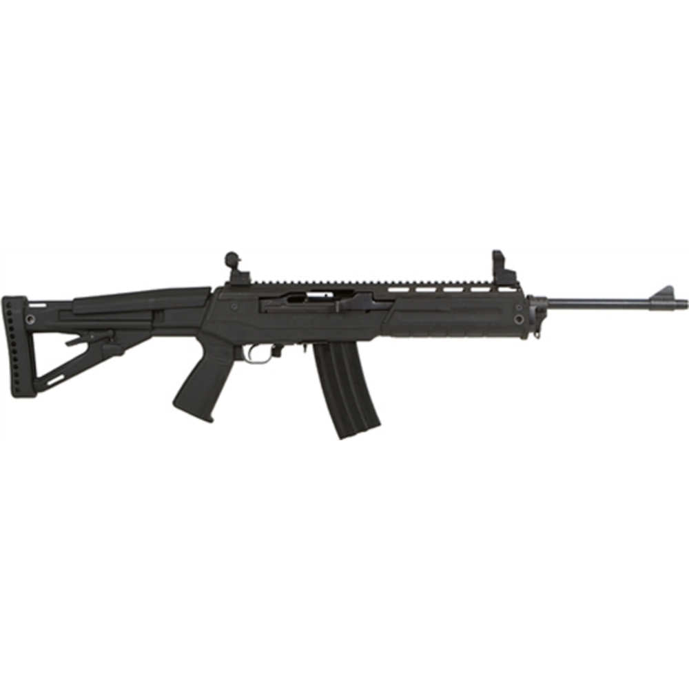 ARCHANGEL SPARTA MINI-14/30 STOCK