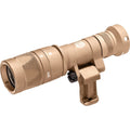 SCT LGT SWV 3V VAMP WHT/INFR 250 LUM TAN