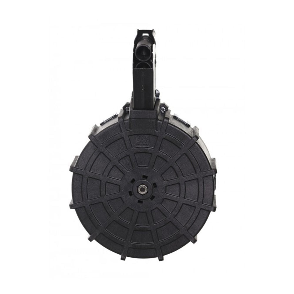 MKA 1919 12GA 2 3/4 BLK PLY 20RD DRM MAG