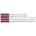 CLNG ROD 12IN PSTL .22 CAL & UP SS