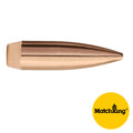 BULLET 30 CAL 168 GR HPBT 100/BX