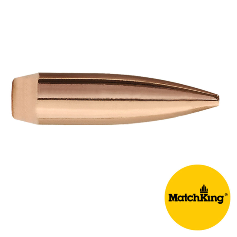 BULLET 30 CAL 168 GR HPBT 100/BX