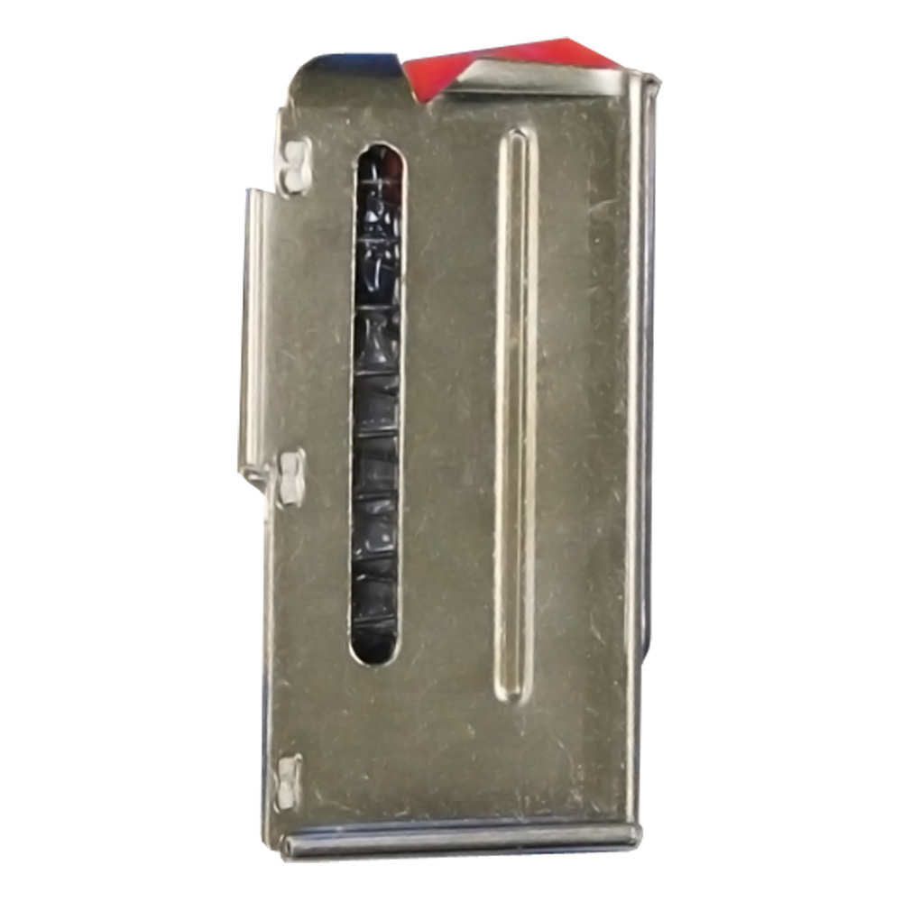 MDL 90 SER 22 WMR/17 HMR 10RD SS MAG