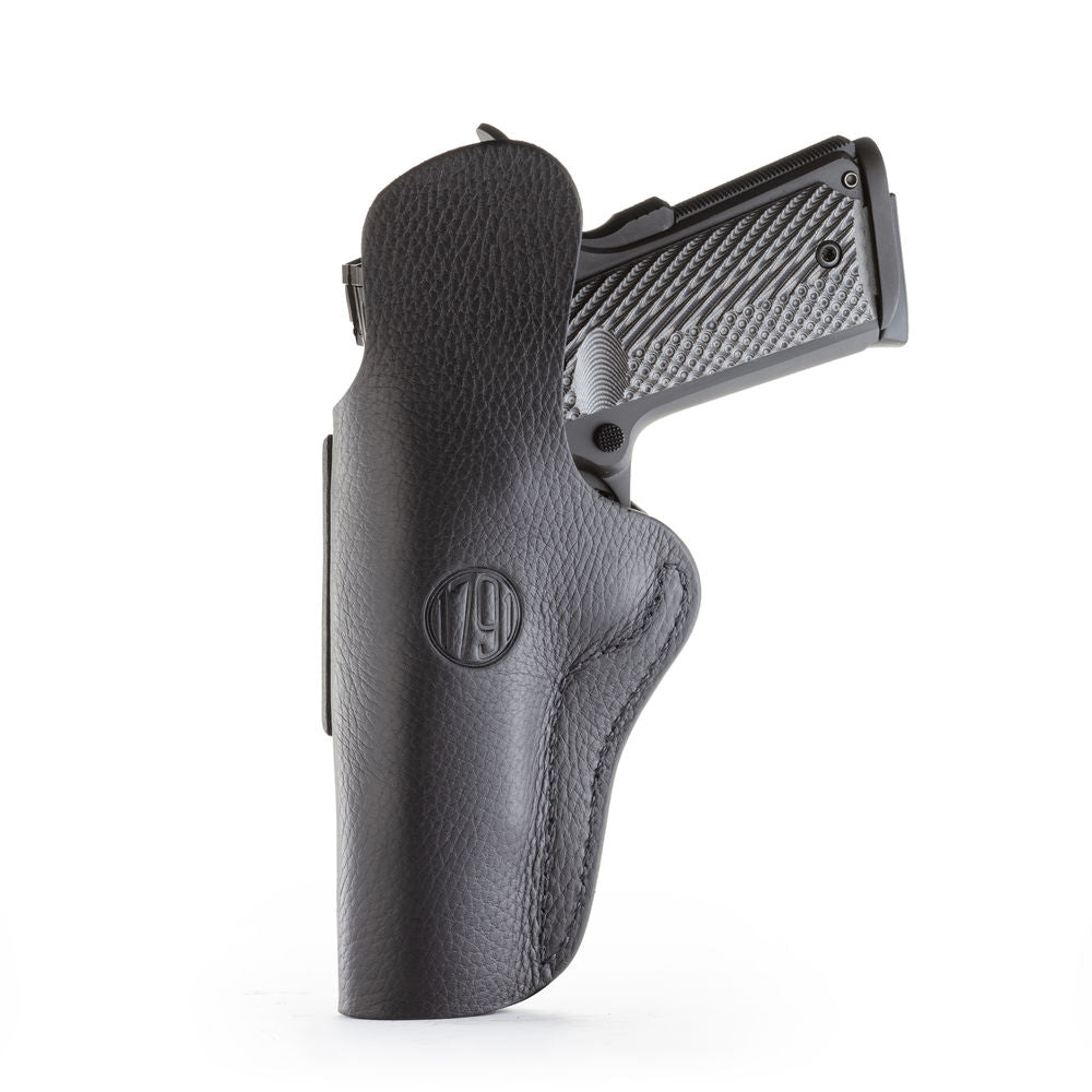 SM CONCEAL HLS NGT SKY BLK HP BLK RH 6
