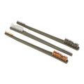 VARIETY PACK REC BRUSH - NYL/BRZ/STEEL