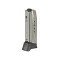 AMERICAN 9MM SS COMPACT 10RD MAG W/EXT