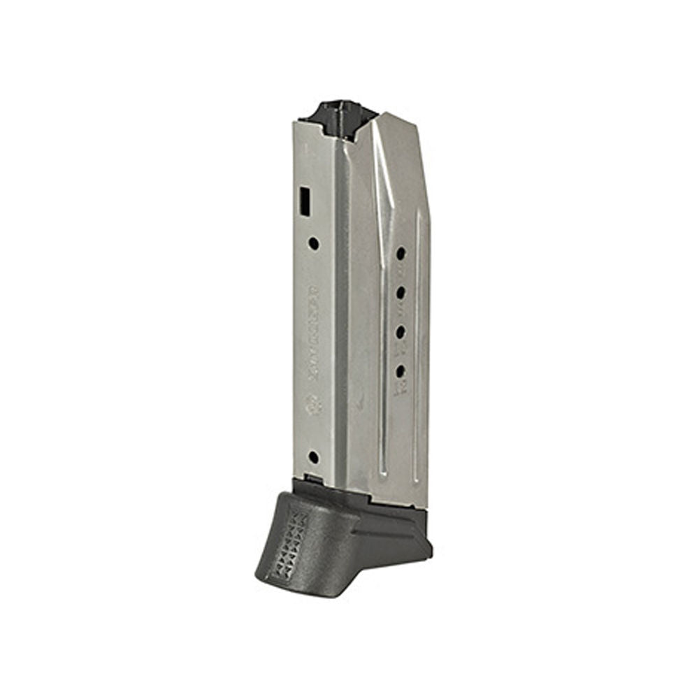 AMERICAN 9MM SS COMPACT 10RD MAG W/EXT