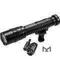 SCOUT LGT SWV 6V DUAL FUEL 1500 LUM BLK