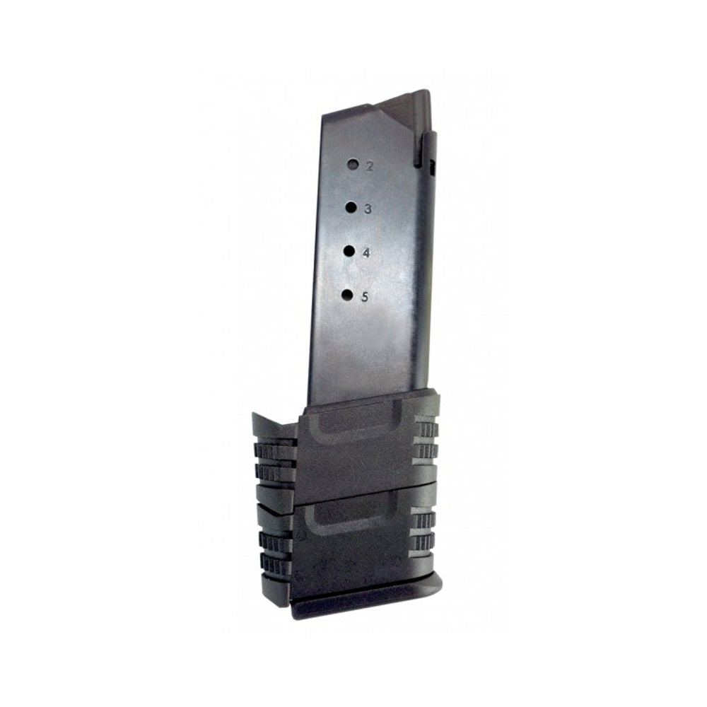 SPR XDM .45 ACP 8RD BLUE STEEL MAG