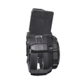 AR-15 5.56 65RD WINDOW DRUM BLACK POLY